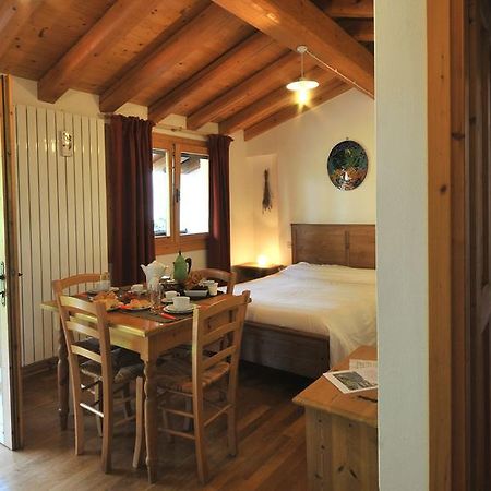 La Nicchia Apartment Tarzo ภายนอก รูปภาพ