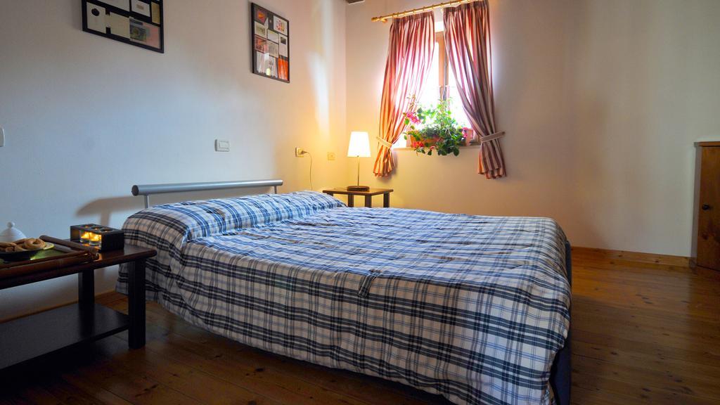 La Nicchia Apartment Tarzo ภายนอก รูปภาพ