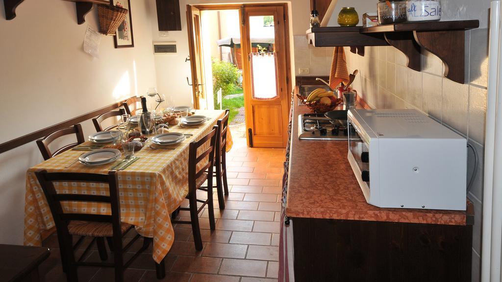 La Nicchia Apartment Tarzo ภายนอก รูปภาพ